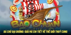 Bá chủ đại dương