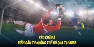 Kèo châu Á