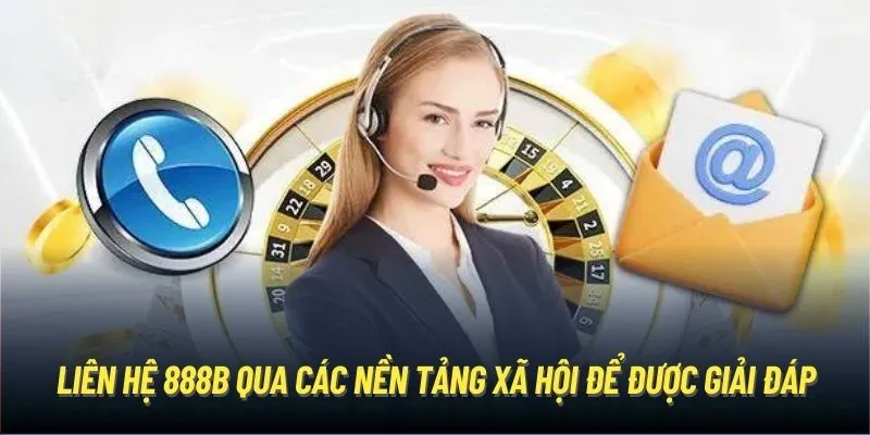 Vài sự cố khi liên hệ tới nhà cái và cách khắc phục an toàn