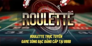 Roulette trực tuyến