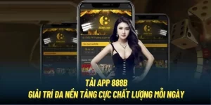 Tải app 888B