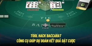 Tool hack Baccarat